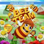 Bee Team, BC Fourteen