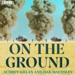 On The Ground, Audrey Gillan