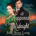 It Happened One Midnight, Julie Anne Long