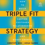 Triple Fit Strategy, Christoph Senn