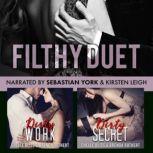Filthy Duet, Chelle Bliss