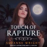 Touch of Rapture, Suzanne Wright