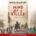 Mind of a Killer, Simon Beaufort