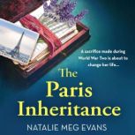 The Paris Inheritance, Natalie Meg Evans