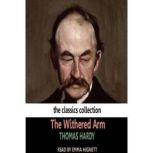 The Withered Arm, Thomas Hardy