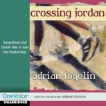 Crossing Jordan, Adrian Fogelin