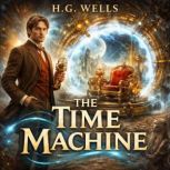 The Time Machine, H.G. Wells