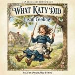 What Katy Did, Susan Coolidge