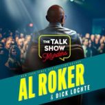 The Talk Show Murders, Al Roker