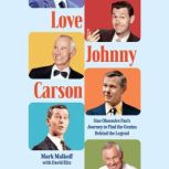 Love Johnny Carson, Mark Malkoff
