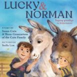 Lucky  Norman, Susan Cain