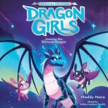 Jasmine the Shimmer Dragon Dragon Gi..., Maddy Mara