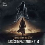 Historias Reales Casos Impactantes  ..., Onofre Quezada