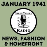 January 1941, Nick Seider