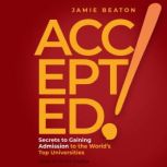 Accepted!, Jamie Beaton