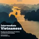 Intermediate Vietnamese, Emily Yu