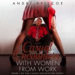 Casual Encounters With Women From Wor..., Andre Briscoe