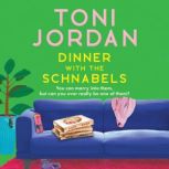 Dinner with the Schnabels, Toni Jordan
