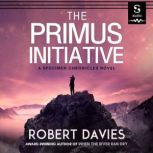 The Primus Initiative, Robert Davies