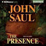 The Presence, John Saul