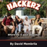 HACKERZ, David Membrila