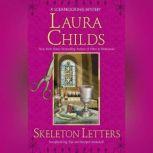 Skeleton Letters, Laura Childs