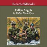 Fallen Angels, Walter Dean Myers