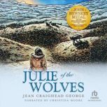 Julie of the Wolves, Jean Craighead George