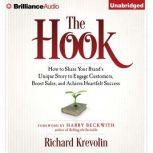The Hook, Richard Krevolin