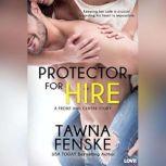 Protector for Hire, Tawna Fenske