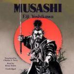 Musashi, Eiji Yoshikawa