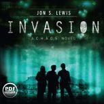 Invasion, Jon S Lewis