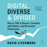 Digital, Diverse  Divided, David Livermore