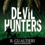 Devil Hunters, R. Gualtieri
