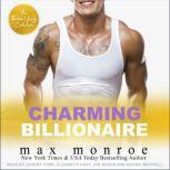 Charming Billionaire, Max Monroe