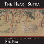 The Heart Sutra, Red Pine