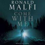 Come With Me, Ronald Malfi