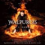 Walpurgis, A.L. Hawke