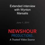 Extended interview with Wynton Marsalis, PBS NewsHour