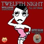 Twelfth Night, William Shakespeare