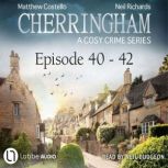 Episode 4042 A Cosy Crime Compilat..., Matthew Costello