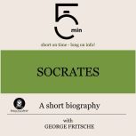 Socrates A short biography, 5 Minutes