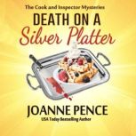 Death on a Silver Platter, Joanne Pence