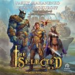 The Selected 3, Vasily Mahanenko