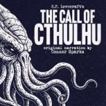 The Call of Cthulhu, H.P. Lovecraft