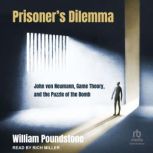 Prisoners Dilemma, William Poundstone