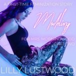 Modeling for Mrs. Morningwood Part Tw..., Lilly Lustwood
