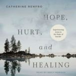 Hope, Hurt, and Healing, Catherine Renfro