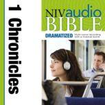 Dramatized Audio Bible - New International Version, NIV: (12) 1 Chronicles, Zondervan