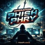 Operation Phish Phry, David Williams